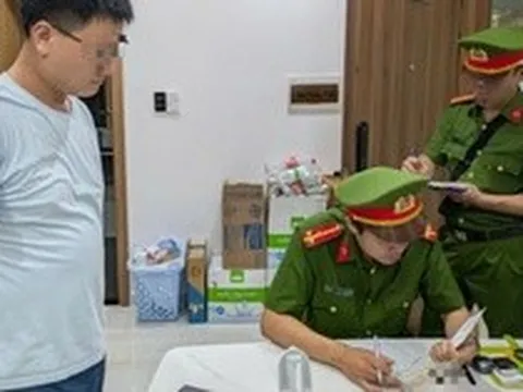 Từ ngày 21-5: Bắt buộc dùng hệ thống khai báo lưu trú mới