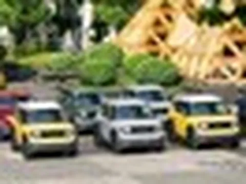 Phát hiện VinFast của tỷ phú Phạm Nhật Vượng đã làm một việc 'không biết mệt' trong 19 tháng qua