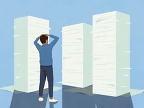 Một CEO sa thải team SEO để dùng AI khiến chỉ số “rơi tự do”: Sự thật phũ phàng sau làn sóng sa thải lao động để dùng thuật toán