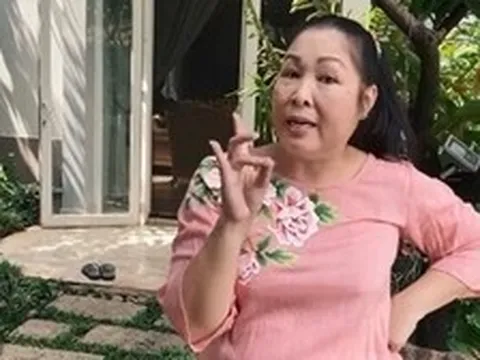 Nữ NSND tái hôn với tài tử điện ảnh: Hôn nhân viên mãn ở tuổi 60, sở hữu toàn cơ ngơi khủng