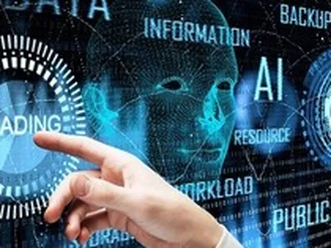 Đến năm 2045, Việt Nam là trung tâm công nghiệp công nghệ số hàng đầu khu vực