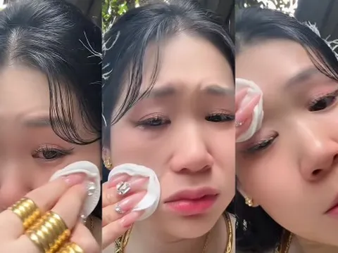 Cô dâu mùa hè và nỗi ám ảnh lớp nền 'vỡ vụn' giữa tiệc cưới