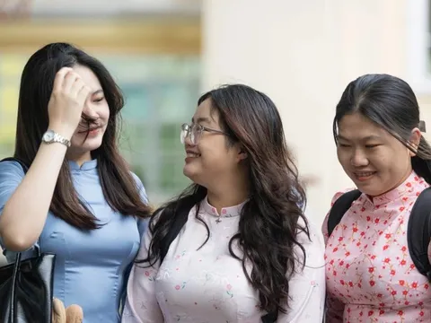 Ngành học khát nhân lực nghiêm trọng tại Việt Nam