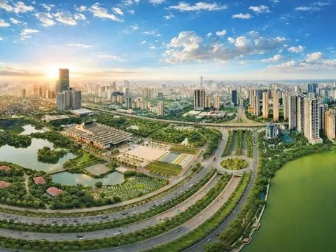 Tăng tốc phát triển các dự án TOD: Tạo động lực cho thị trường bất động sản