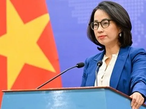 Việt Nam lên tiếng về Báo cáo đặc biệt 301 năm 2026 của Mỹ về sở hữu trí tuệ