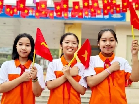 Chi 252 tỷ đồng xây dựng 9 'trường học xã hội chủ nghĩa'