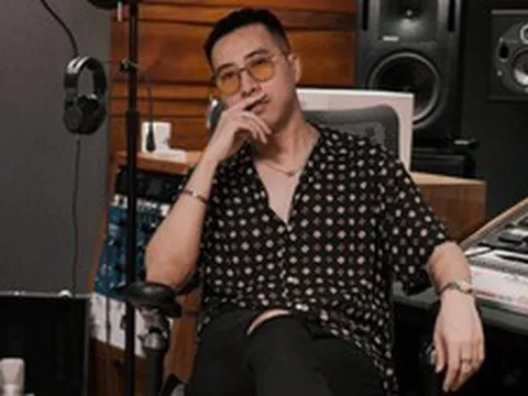 Only C sẵn sàng để netizen test ma tuý, tuyên bố thẳng: "Nếu test ra tôi cho bạn 10 tỷ"