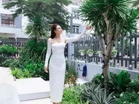 Mỹ nhân Việt duy nhất đóng chính phim Hàn: 36 tuổi vẫn độc thân, sở hữu biệt thự 4 tầng "thơm mùi tiền"