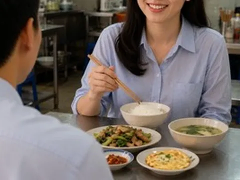 Nghiên cứu từ 280.000 người: Thói quen khiến bạn dễ tăng cân