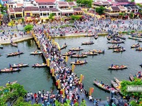 Du lịch Việt lên phương án tăng trưởng cho giai đoạn nhiều biến động