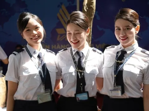 Ngành học chỉ một trường ở Việt Nam đào tạo, không lo thất nghiệp