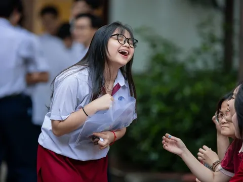Học sinh TP.HCM rất khác