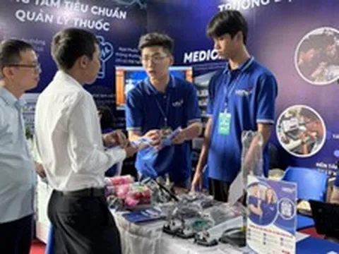 Tăng cường kết nối, phát triển hệ sinh thái khởi nghiệp trong ngành giáo dục
