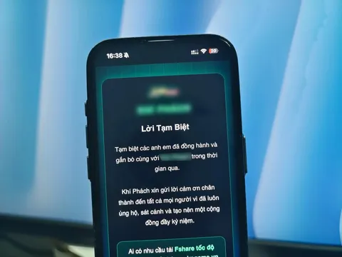 Những trang game lậu lớn nhất Việt Nam đồng loạt đóng cửa