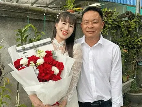 Sau 13 năm ‘gà trống nuôi con’, ông bố ở Thái Nguyên được con gái đưa đi hỏi vợ