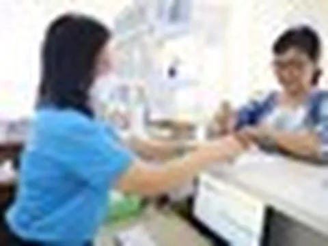 Tất cả người dân đang sử dụng Bảo hiểm y tế, Bảo hiểm xã hội chú ý quy trình mới nhất