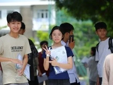 Đà Nẵng, Huế khẩn trương chuẩn bị cho kỳ thi tốt nghiệp THPT năm 2026