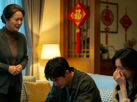 Cho con trai 1,5 tỷ mua nhà, mang hết tiền lương hưu đi chăm cháu, tôi ân hận sau một câu nói của con dâu