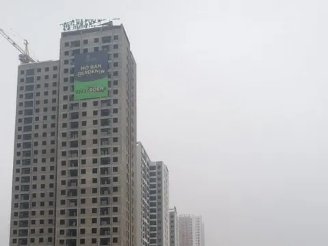Dòng tiền bất động sản hướng vào tài sản giá trị thực