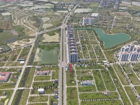 Vì sao nguồn cung dự án đất nền suy giảm?
