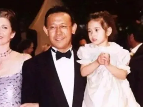 Nam DV tự hào "Con gái tôi là búp bê lai đẹp nhất thế giới", diện mạo đứa trẻ khi trưởng thành khiến ai cũng xuýt xoa