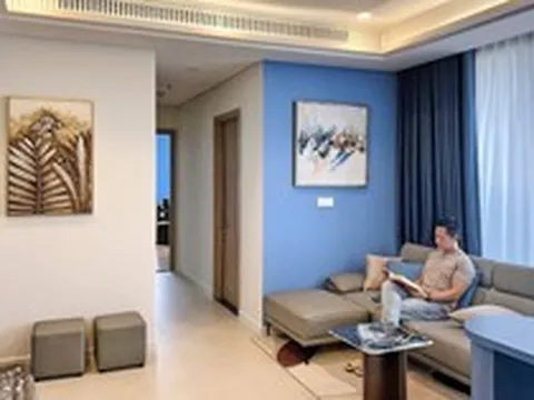 Bất ngờ với giá thuê căn hộ ven sông Hàn tại Đà Nẵng: 42 triệu đồng/tháng cho căn hộ 90m2