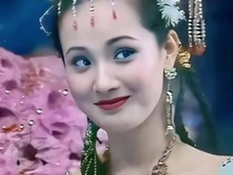 Con đường trở thành tỷ phú của yêu tinh xinh đẹp nhất 'Tây du ký'
