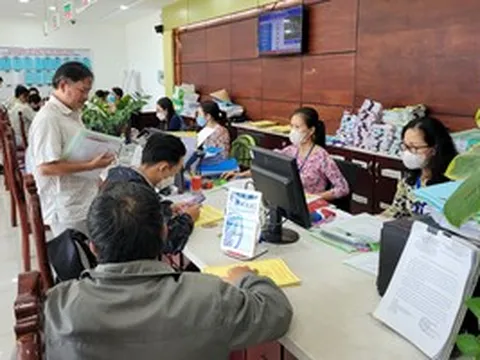 TPHCM ra “tối hậu thư” về kỹ năng số với cán bộ, công chức