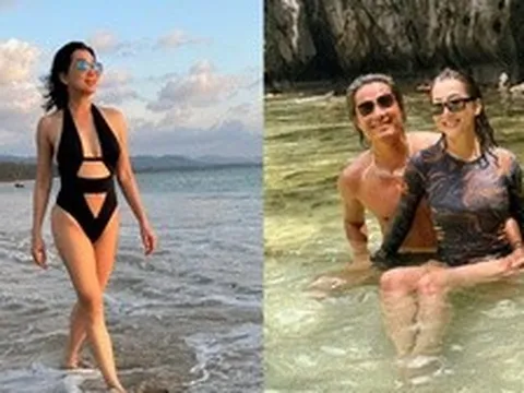 Nữ nghệ sĩ U65 yêu lại chồng cũ kém 5 tuổi: Say đắm nhau, sống chung nhà, nhưng ngủ riêng
