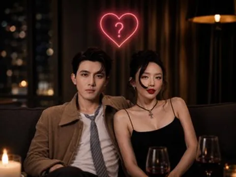 Tóc Tiên bị đồn hẹn hò diễn viên kém 9 tuổi Trần Ngọc Vàng sau 4 tháng ly hôn