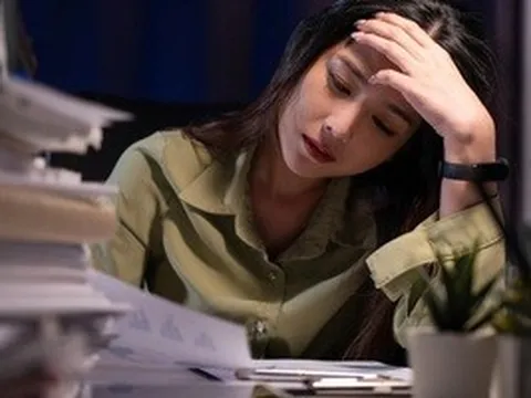 Một thói quen giúp giảm stress tốt hơn cả tập thể dục