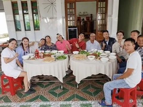 Mô hình Cast++ trong "Quán nhà Haha": Khi truyền hình thực tế ngày càng sáng tạo