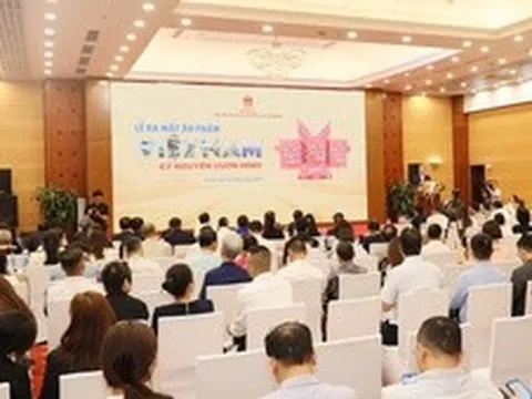 Thu hút nhân tài bằng chính sách lương, đãi ngộ vượt trội