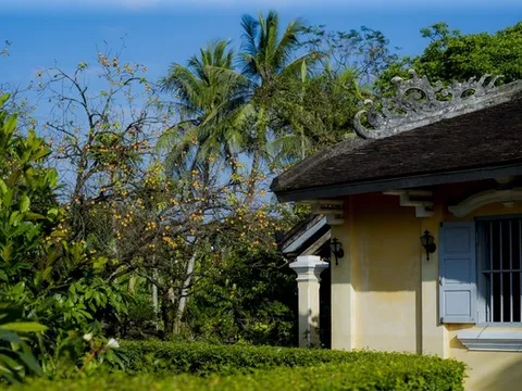 Nhà vườn, nhà rường Huế: Di sản sống giữa vòng xoáy hiện đại hóa
