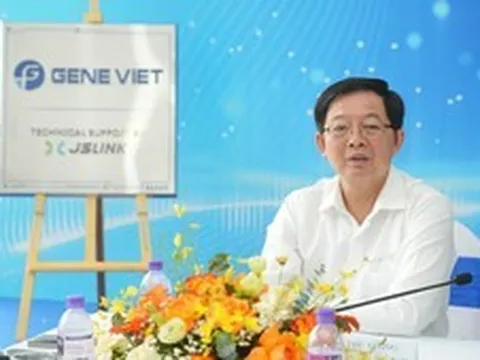 Công nghệ gene hứa hẹn nhiều tiềm năng trong hệ sinh thái đổi mới sáng tạo