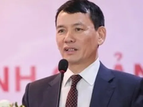 PC1 thông báo Chủ tịch Trịnh Văn Tuấn và Tổng giám đốc Vũ Ánh Dương bị khởi tố