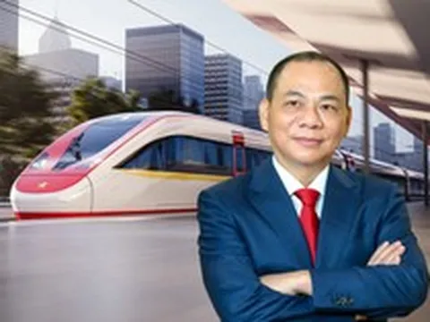 Siêu dự án hơn 5 tỷ USD kết nối Hà Nội, Bắc Ninh, Hải Phòng, Quảng Ninh có diễn biến mới, yêu cầu hoàn thành khâu then chốt trong 4 tháng nữa