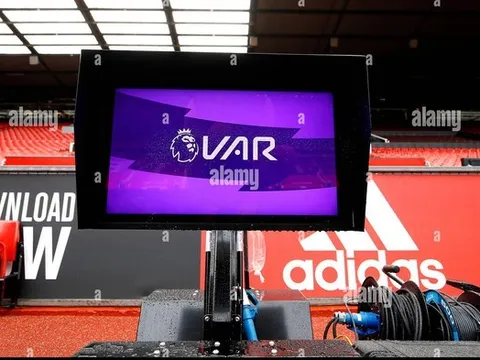 VAR World Cup 2026 sẽ có những thay đổi lớn