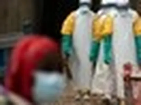 WHO cảnh báo khẩn cấp bùng dịch Ebola: Bộ Y tế khuyến cáo gì?