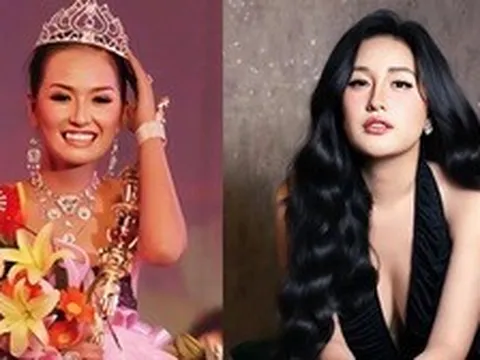 Sức hút của Mai Phương Thúy sau 2 thập kỷ đăng quang Hoa hậu Việt Nam