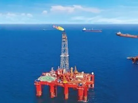 Trước "bài toán không có lời giải" với mô hình khai thác dầu mỏ của nước ngoài, Việt Nam tự "may đo" giải pháp, làm chủ hoàn toàn chuỗi công nghệ, thu về 4,5 tỷ USD