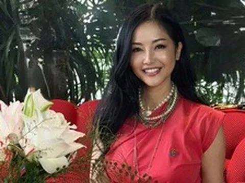 Tình trạng sức khỏe của diva Hồng Nhung sau ca tiểu phẫu