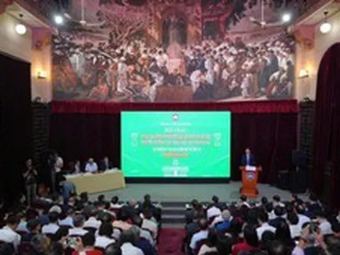 ĐHQGHN: Kế thừa di sản 120 năm, định vị mô hình đại học tinh hoa phục vụ kỷ nguyên mới
