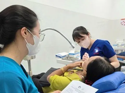 TPHCM: Những đối tượng nào được hỗ trợ BHYT 100%?