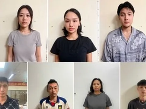 Công ty quản lý lên tiếng khi Miu Lê bị khởi tố, bắt tạm giam