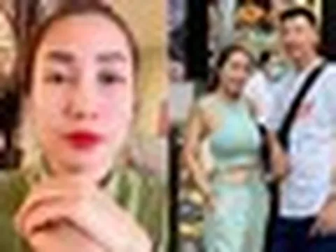 Hôn nhân của nữ NSƯT tìm gặp người yêu mới của bạn trai cũ để xin 1 điều không ai dám làm