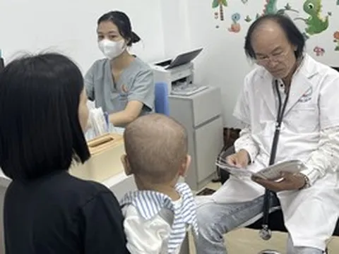Trẻ em sống “quá sạch” có thể dễ ốm hơn