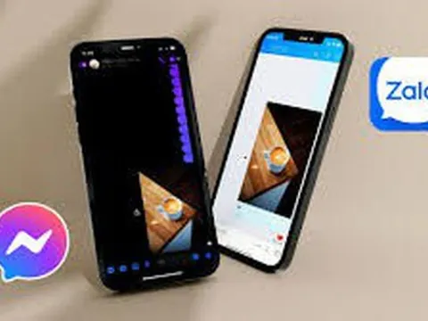 Để không bị đọc trộm tin nhắn Zalo, Messenger, chỉ cần bật tính năng này trên điện thoại