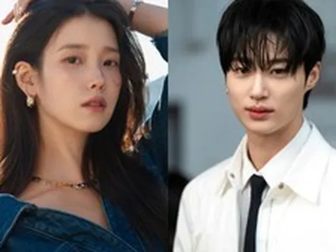 IU và Byeon Woo Seok đồng loạt xin lỗi, cảm thấy vô cùng xấu hổ về bản thân