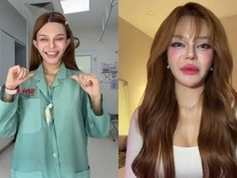 TikToker Đan Thy thông báo mắc ung thư máu ở tuổi còn rất trẻ: “Sợ đây là lần cuối thấy mình như hiện tại”